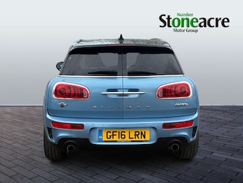 Used MINI Clubman 2016 for sale - 78244576: Photo