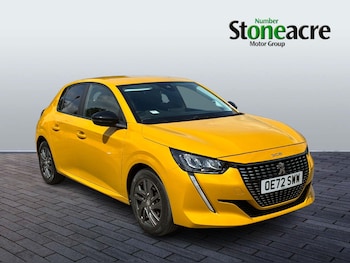 Used Peugeot 208 2022 for sale - 79509153: Photo
