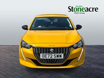Used Peugeot 208 2022 for sale - 79509153: Photo
