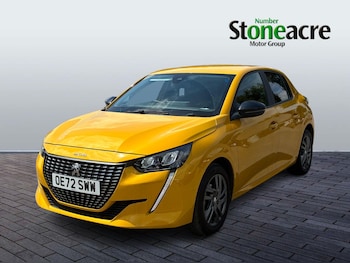 Used Peugeot 208 2022 for sale - 79509153: Photo