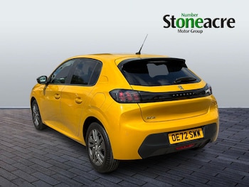 Used Peugeot 208 2022 for sale - 79509153: Photo
