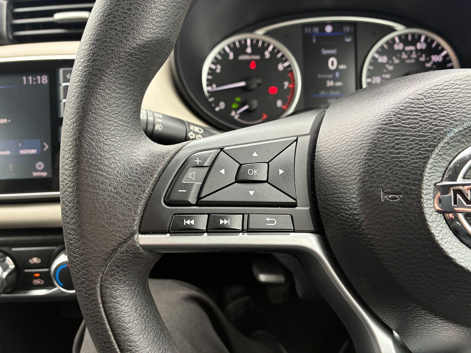 Used Nissan Micra 2020 for sale - 78007219: Photo 11