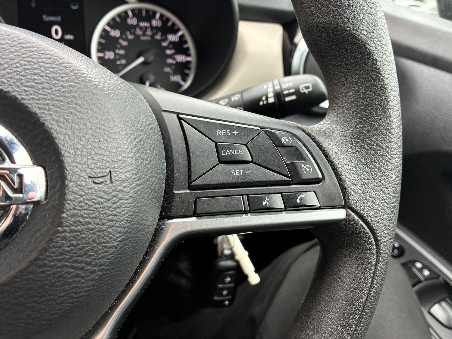 Used Nissan Micra 2020 for sale - 78007219: Photo 12