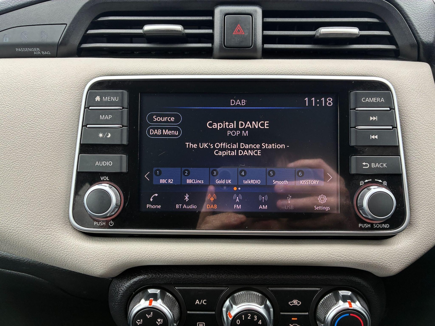 Used Nissan Micra 2020 for sale - 78007219: Photo 14