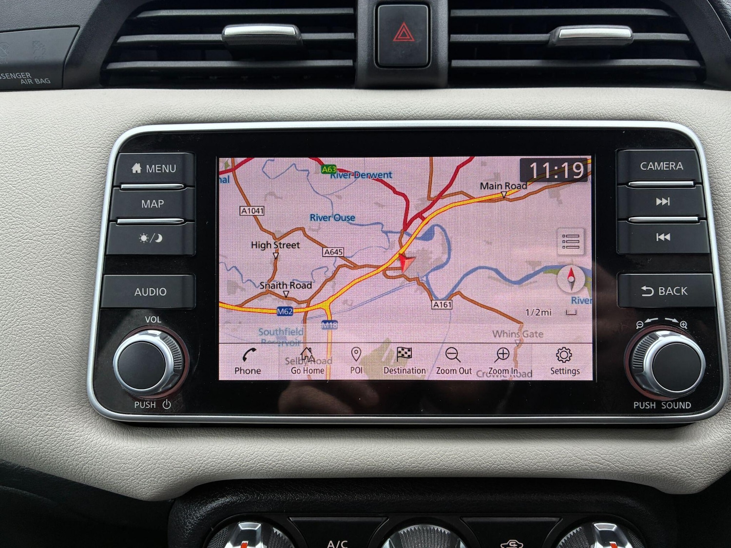 Used Nissan Micra 2020 for sale - 78007219: Photo 16