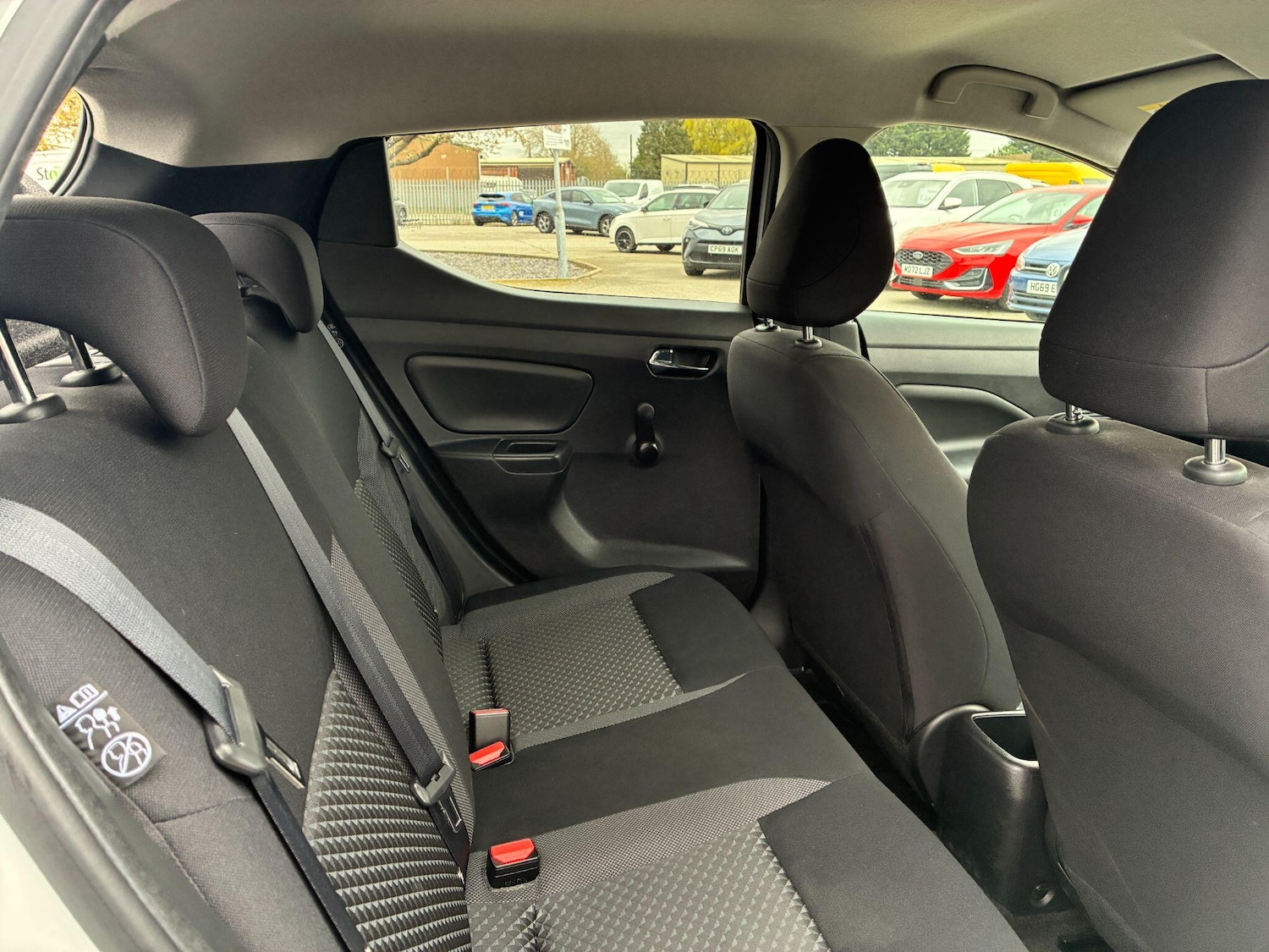 Used Nissan Micra 2020 for sale - 78007219: Photo 21