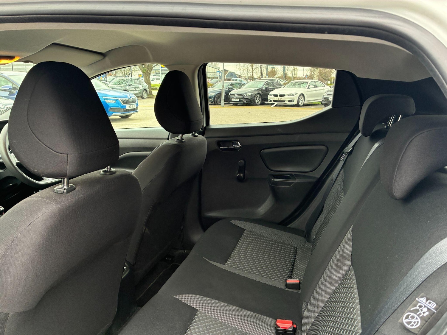 Used Nissan Micra 2020 for sale - 78007219: Photo 22