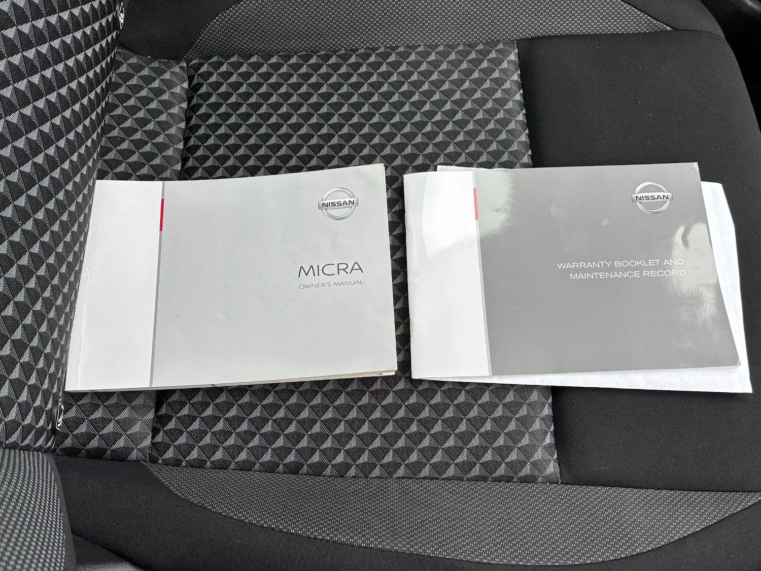 Used Nissan Micra 2020 for sale - 78007219: Photo 24