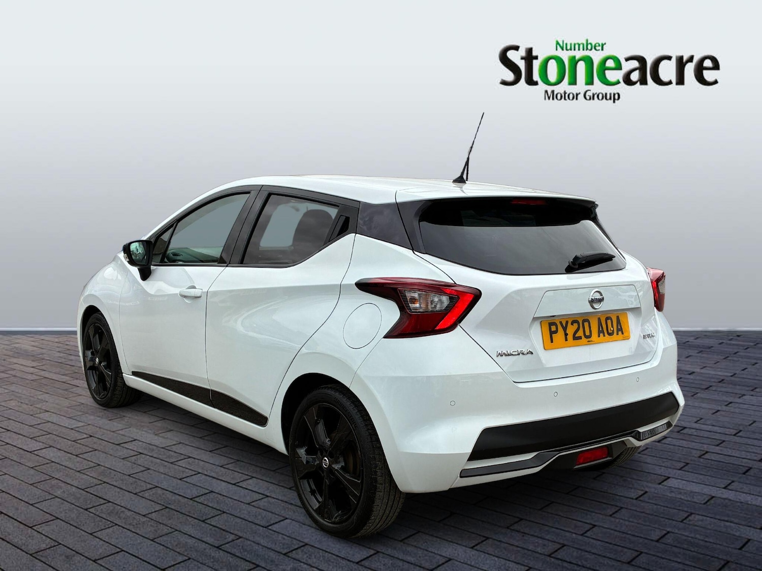 Used Nissan Micra 2020 for sale - 78007219: Photo 4