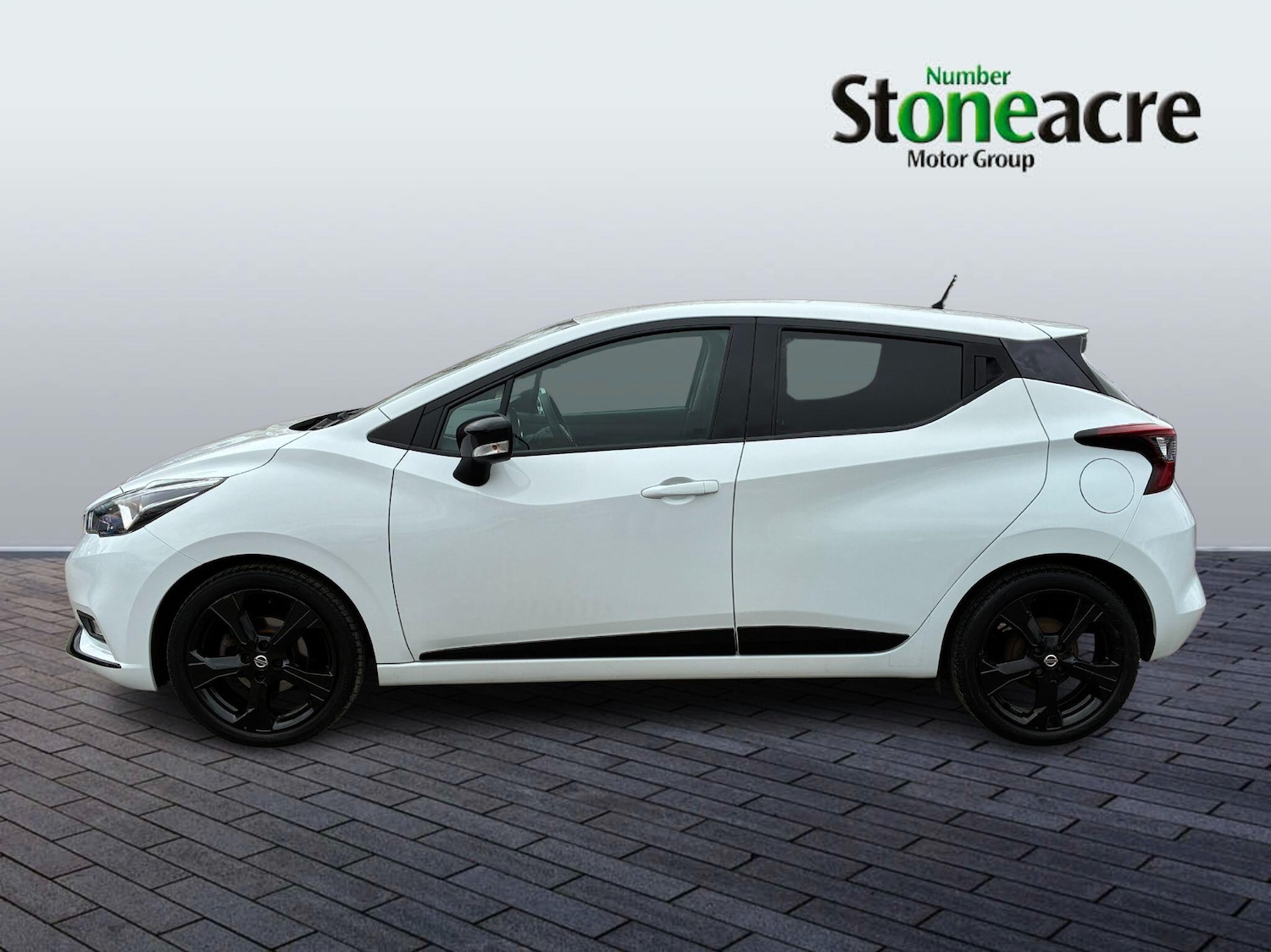 Used Nissan Micra 2020 for sale - 78007219: Photo 5