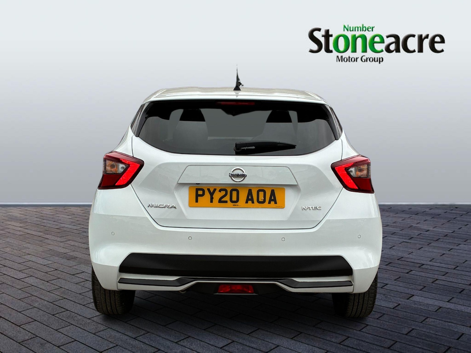Used Nissan Micra 2020 for sale - 78007219: Photo 6