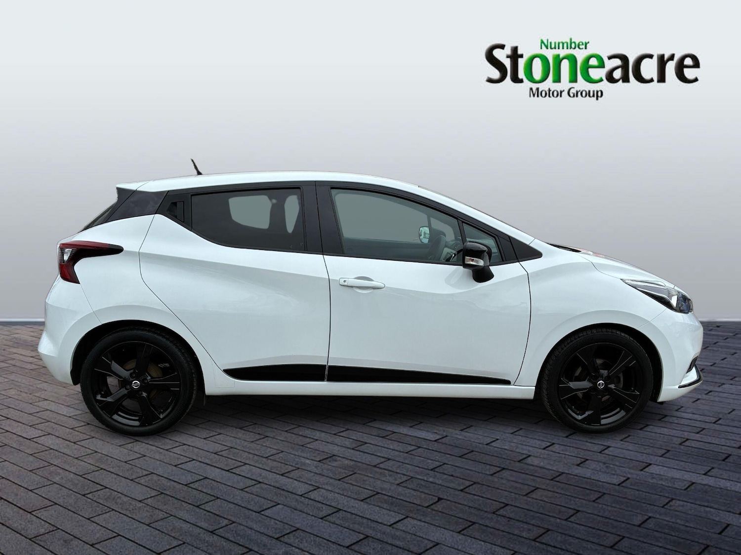 Used Nissan Micra 2020 for sale - 78007219: Photo 7