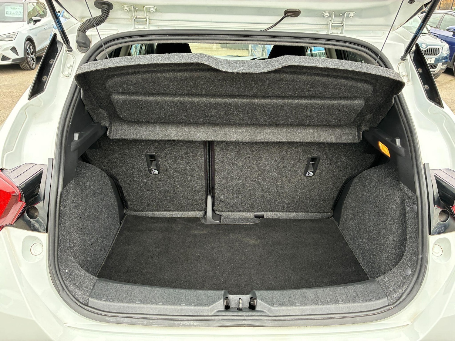 Used Nissan Micra 2020 for sale - 78007219: Photo 9