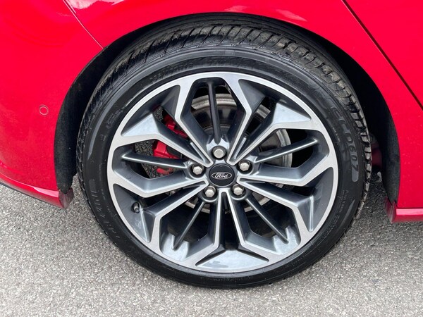 Used Ford Focus 2023 for sale - 76200843: Photo 10