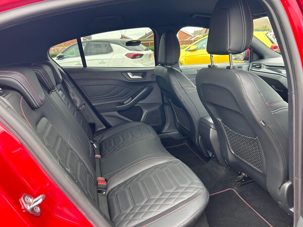 Used Ford Focus 2023 for sale - 76200843: Photo 20