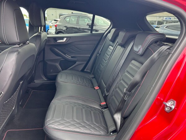 Used Ford Focus 2023 for sale - 76200843: Photo 21