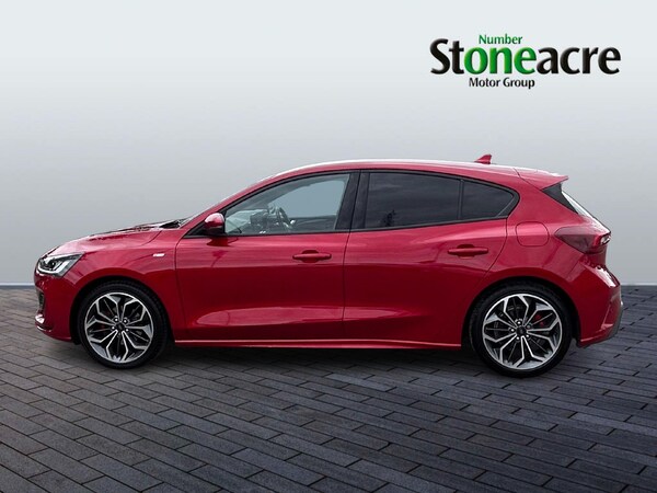 Used Ford Focus 2023 for sale - 76200843: Photo 6