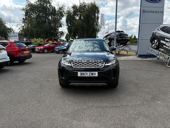 Used Land Rover Range Rover Evoque 2021 for sale - 79304348: Photo