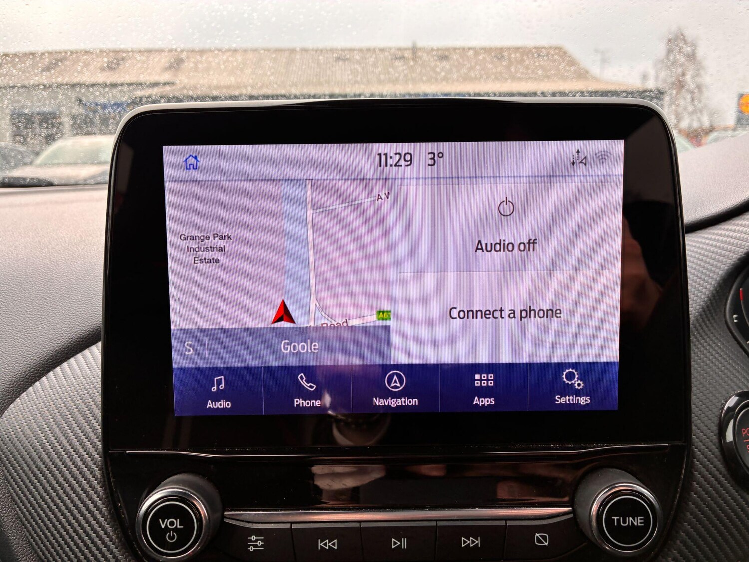 Used Ford Puma for sale - 77612236: Photo 14