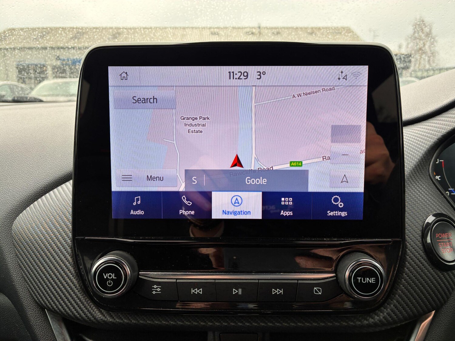 Used Ford Puma for sale - 77612236: Photo 15