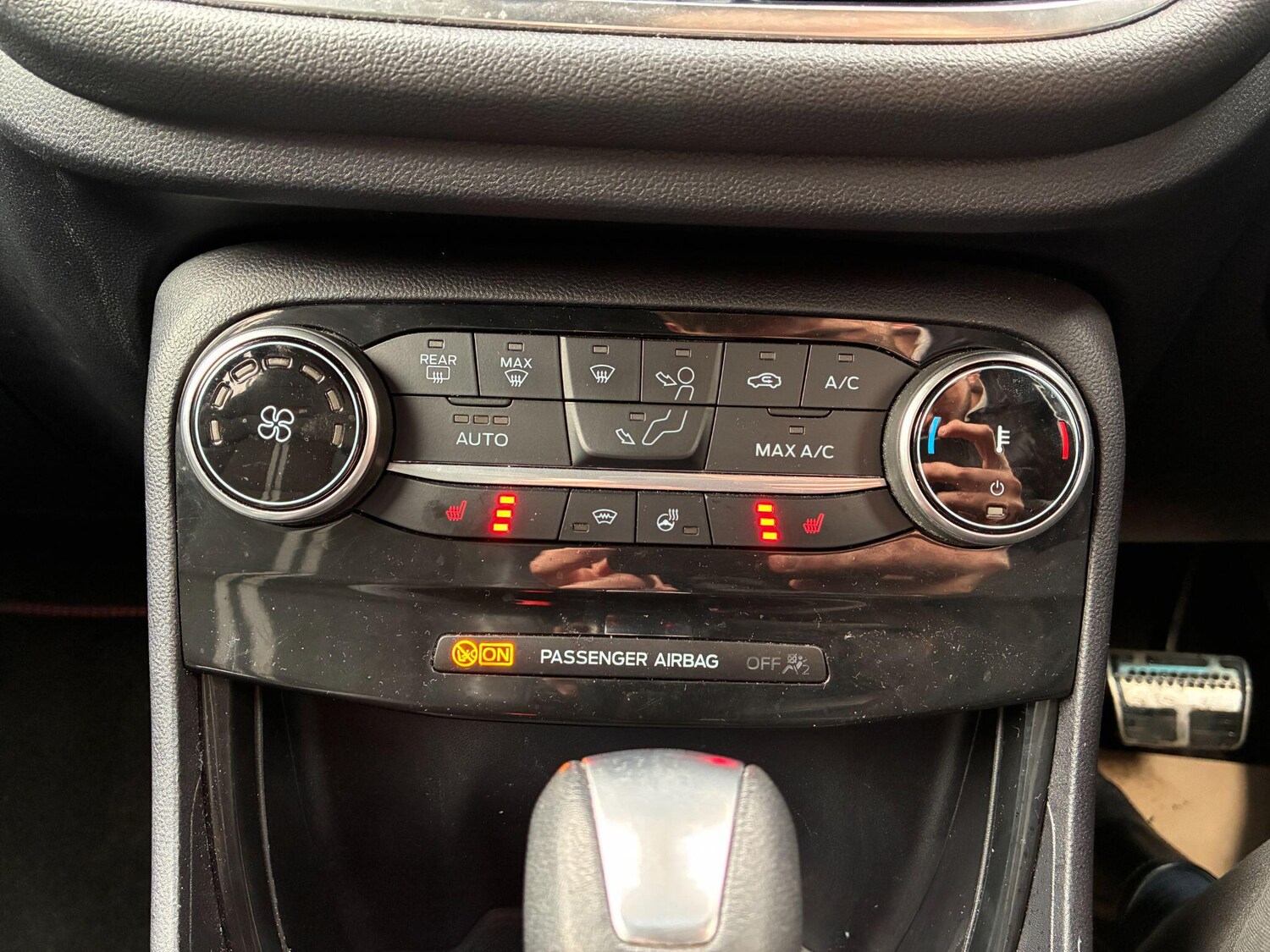 Used Ford Puma for sale - 77612236: Photo 22