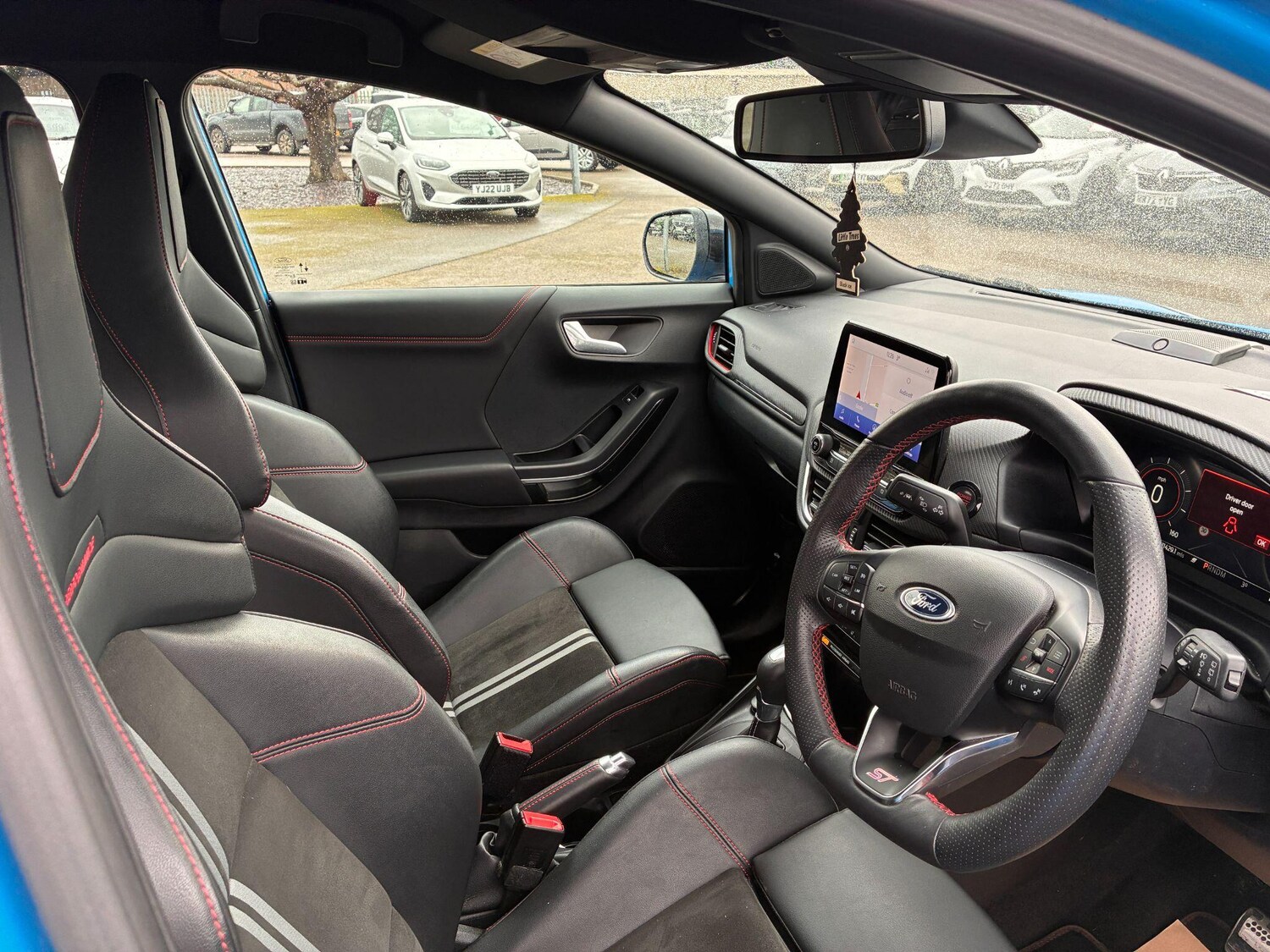 Used Ford Puma for sale - 77612236: Photo 23