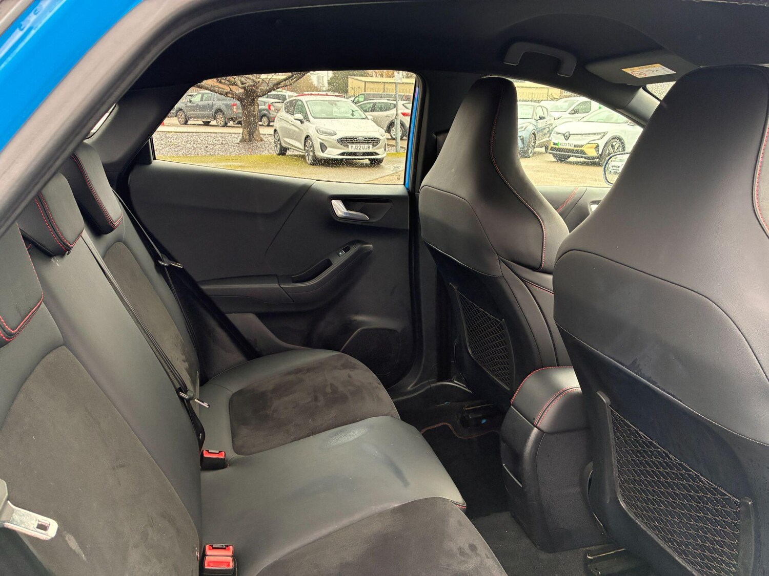 Used Ford Puma for sale - 77612236: Photo 25