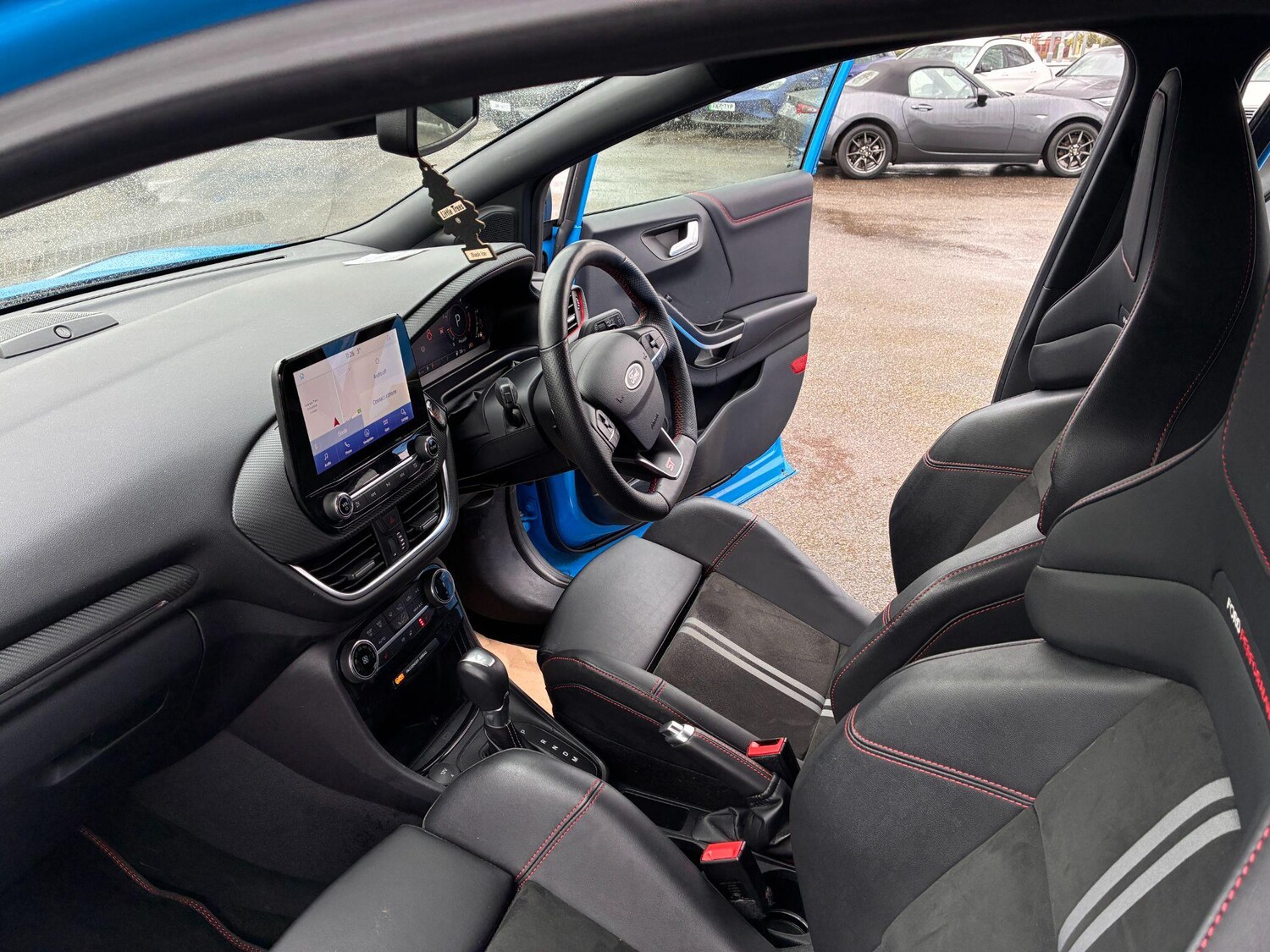 Used Ford Puma for sale - 77612236: Photo 26