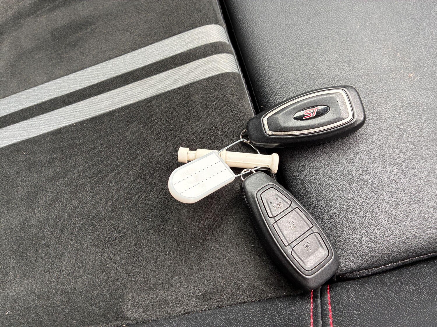 Used Ford Puma for sale - 77612236: Photo 28