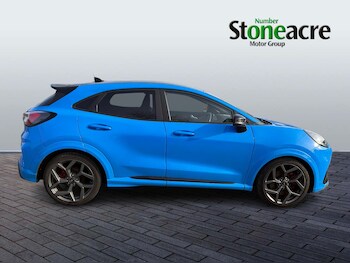 Used Ford Puma 2024 for sale - 77612236: Photo