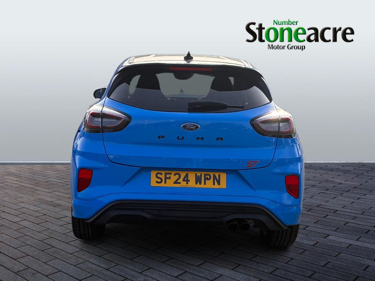 Used Ford Puma for sale - 77612236: Photo 4