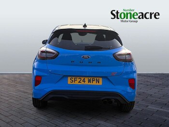 Used Ford Puma 2024 for sale - 77612236: Photo