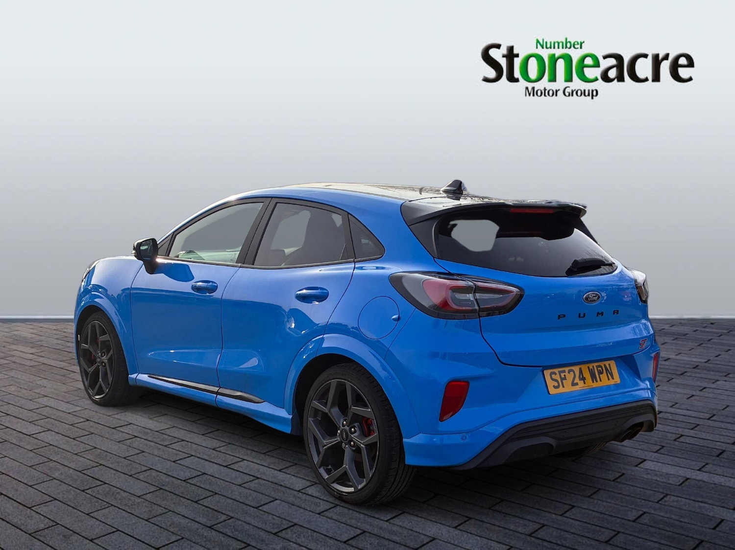 Used Ford Puma for sale - 77612236: Photo 5