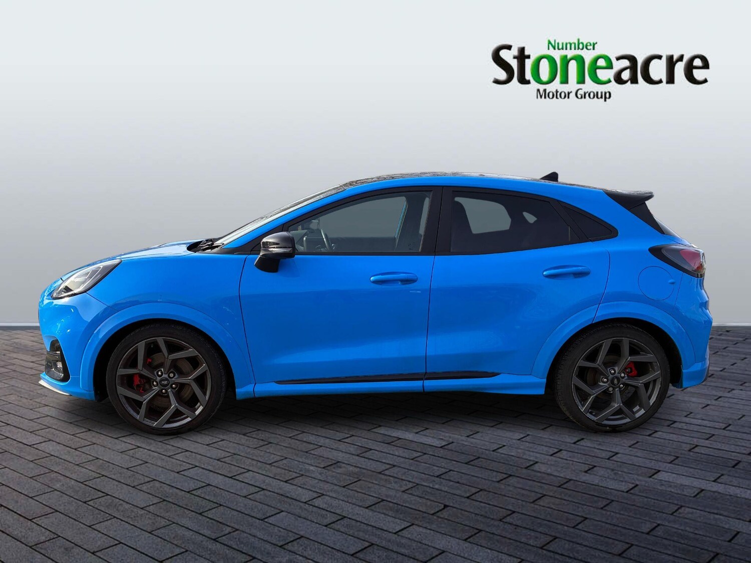 Used Ford Puma for sale - 77612236: Photo 6