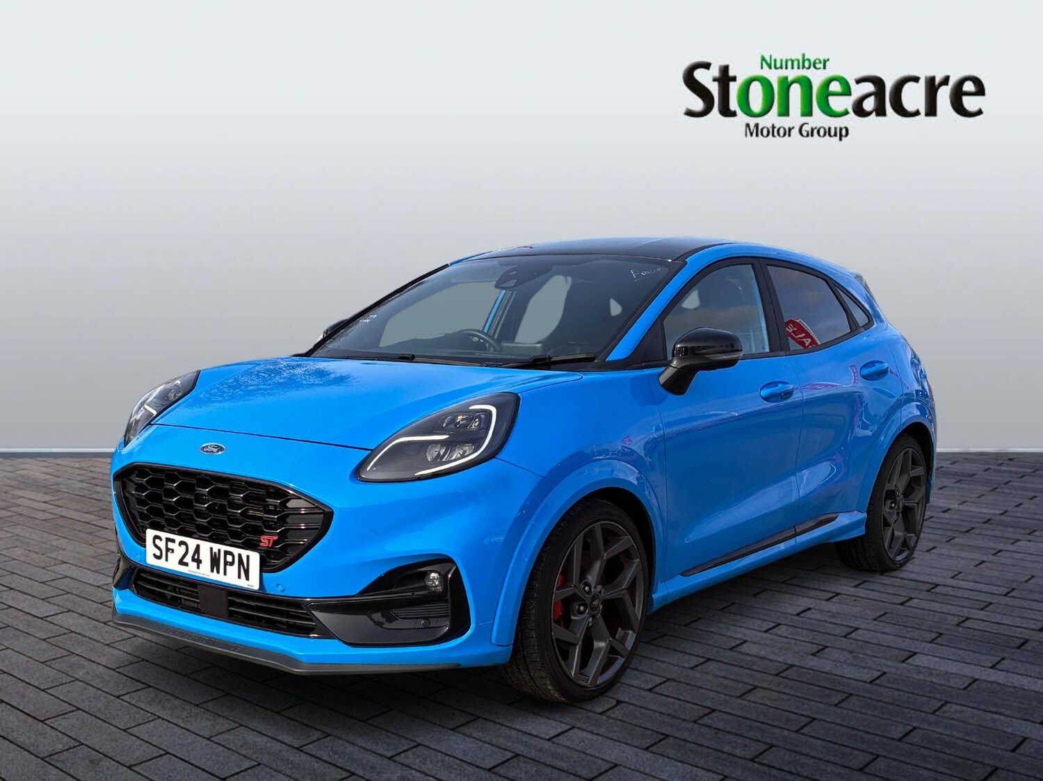 Used Ford Puma for sale - 77612236: Photo 7