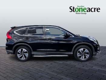 Used Honda CR-V 2015 for sale - 75729289: Photo