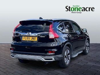 Used Honda CR-V 2015 for sale - 75729289: Photo