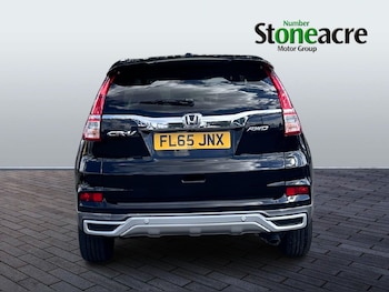 Used Honda CR-V 2015 for sale - 75729289: Photo