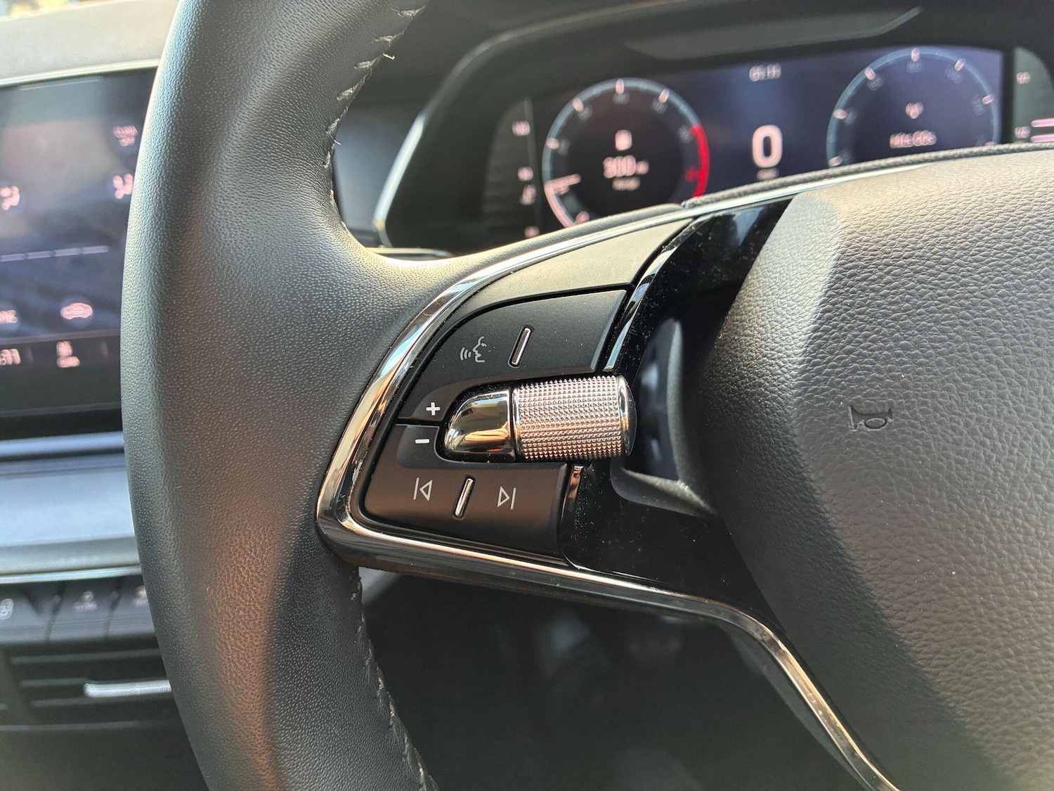 Used Skoda Octavia 2024 for sale - 77710227: Photo 12