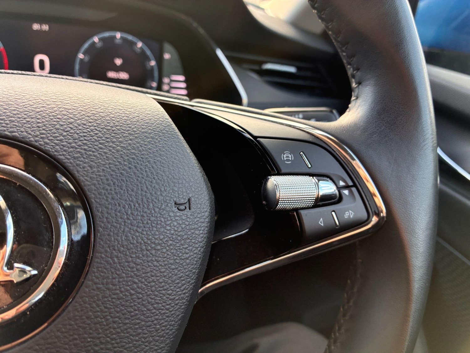 Used Skoda Octavia 2024 for sale - 77710227: Photo 13