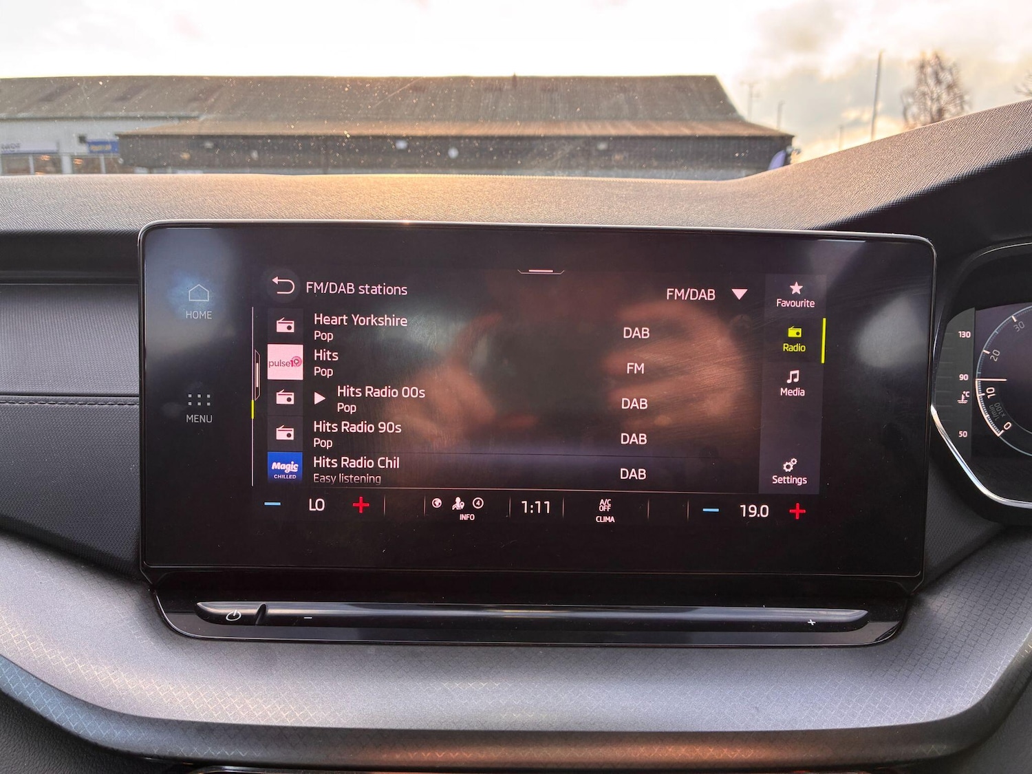 Used Skoda Octavia 2024 for sale - 77710227: Photo 18