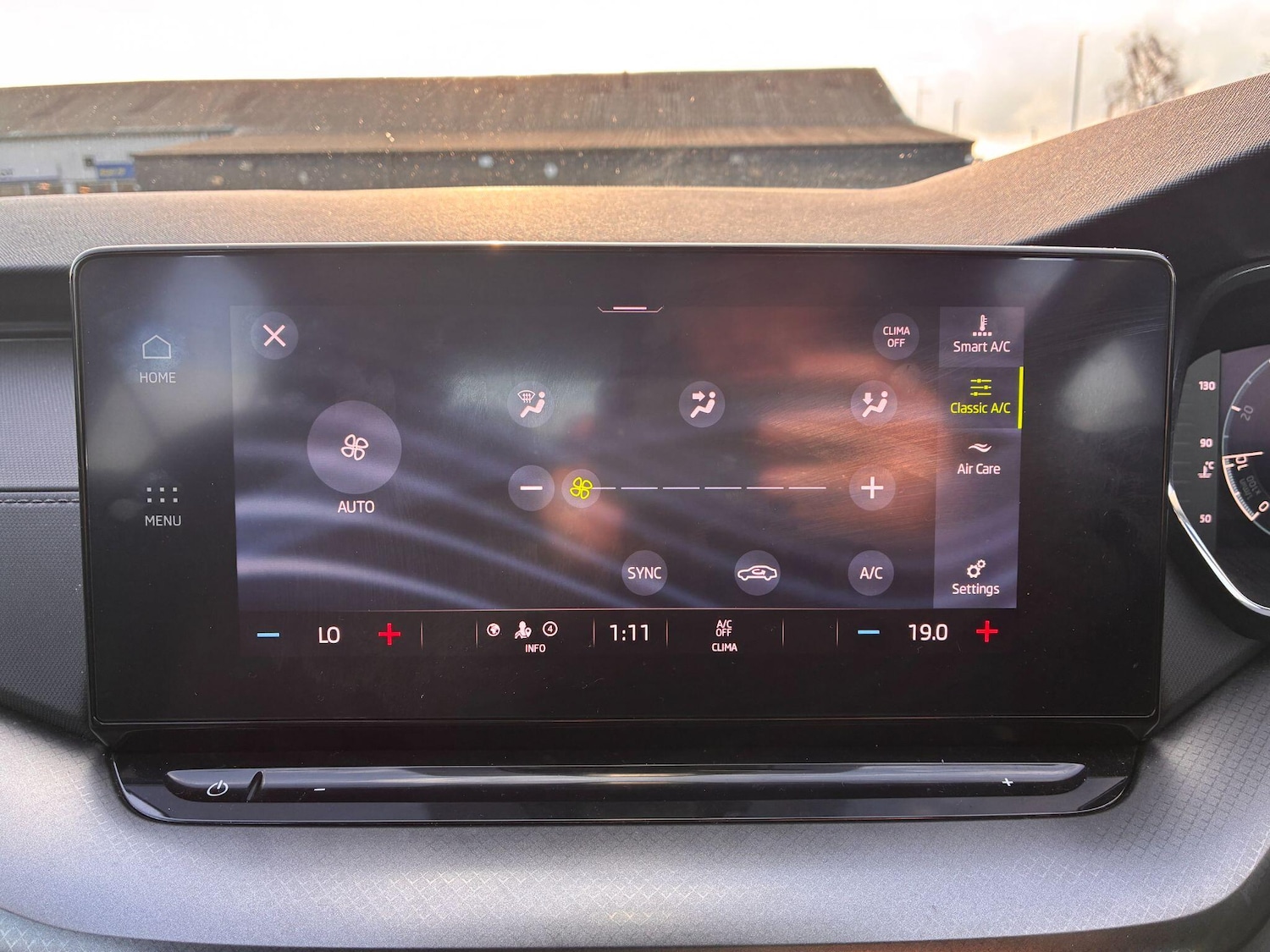 Used Skoda Octavia 2024 for sale - 77710227: Photo 21