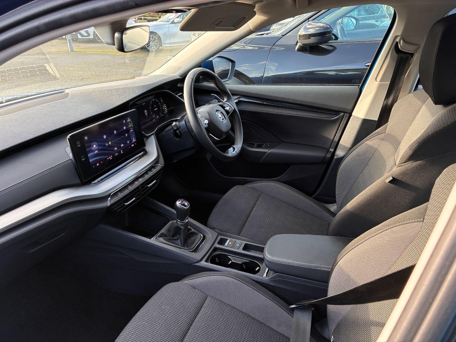 Used Skoda Octavia 2024 for sale - 77710227: Photo 22