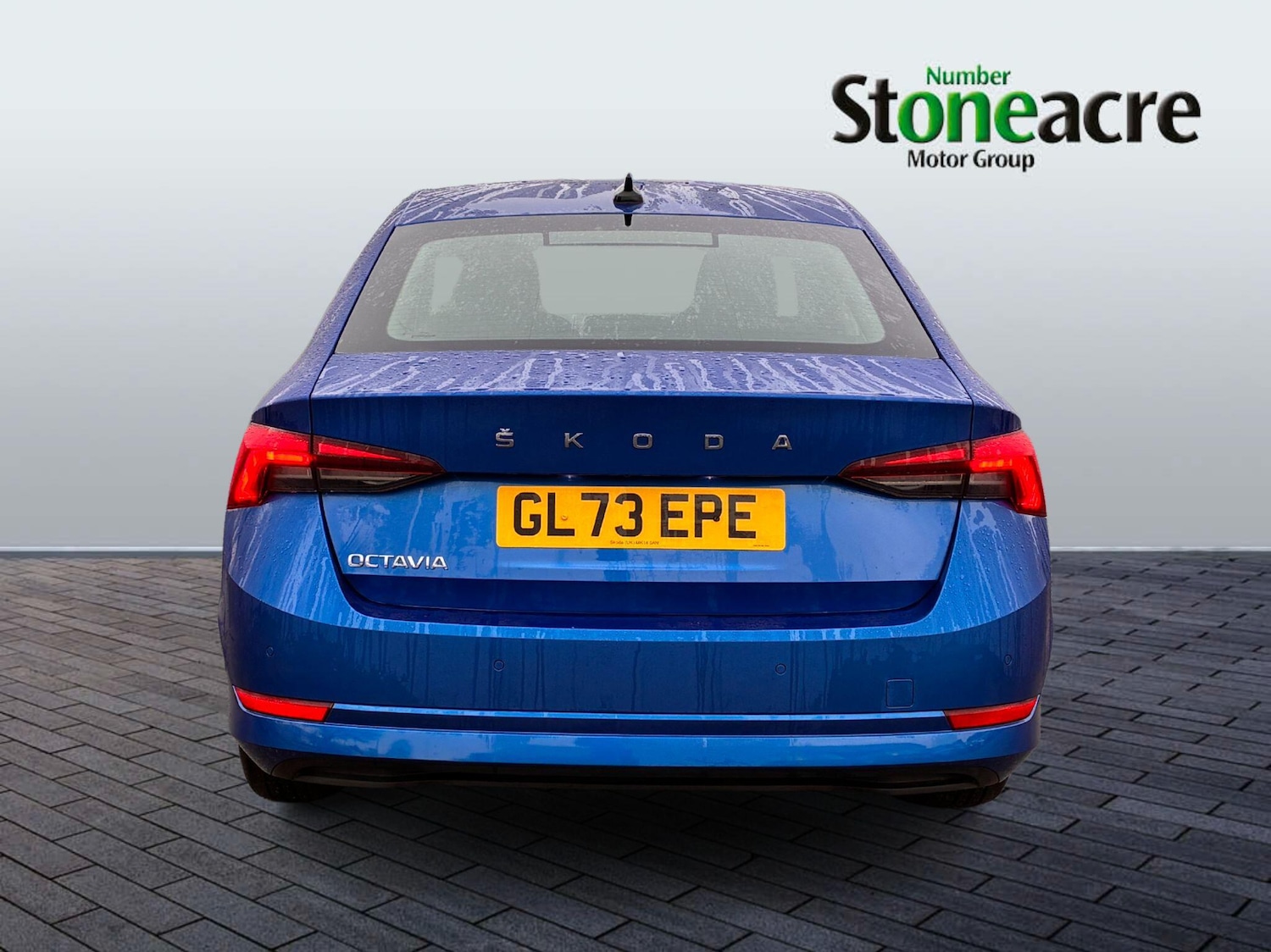 Used Skoda Octavia 2024 for sale - 77710227: Photo 6