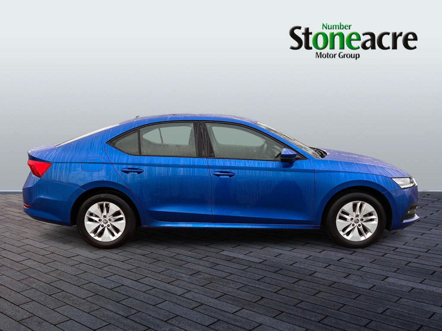 Used Skoda Octavia 2024 for sale - 77710227: Photo 7