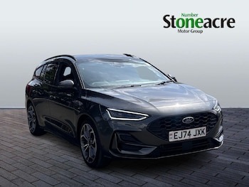 Used Ford Focus 2024 for sale - 75623658: Photo