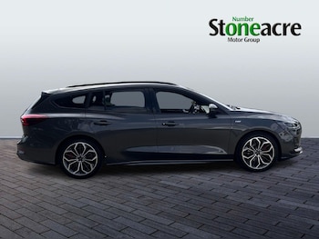 Used Ford Focus 2024 for sale - 75623658: Photo