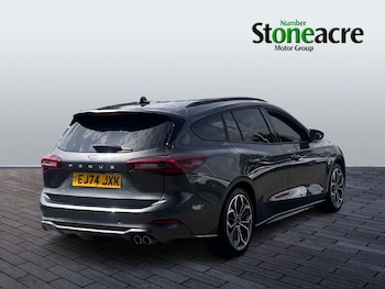 Used Ford Focus 2024 for sale - 75623658: Photo