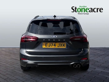 Used Ford Focus 2024 for sale - 75623658: Photo