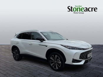 Used MG MG HS 2025 for sale - 78648309: Photo